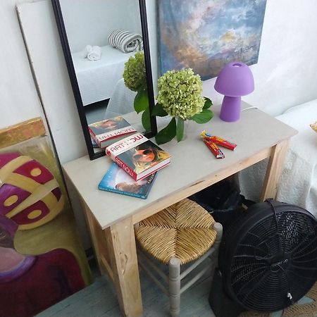 Pinzon P&G Apartment Buenos Aires Luaran gambar