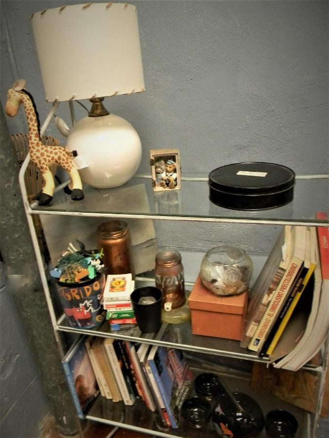 Pinzon P&G Apartment Buenos Aires Luaran gambar