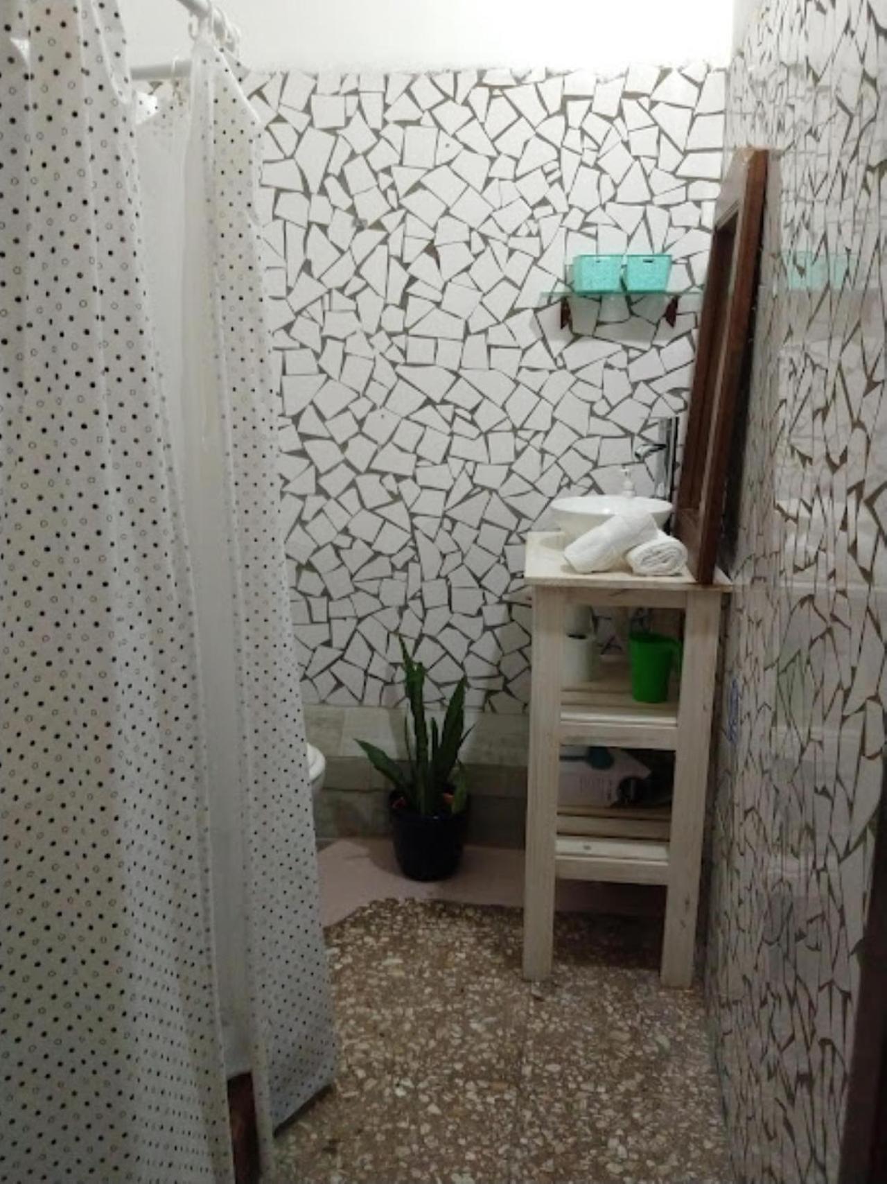 Pinzon P&G Apartment Buenos Aires Luaran gambar