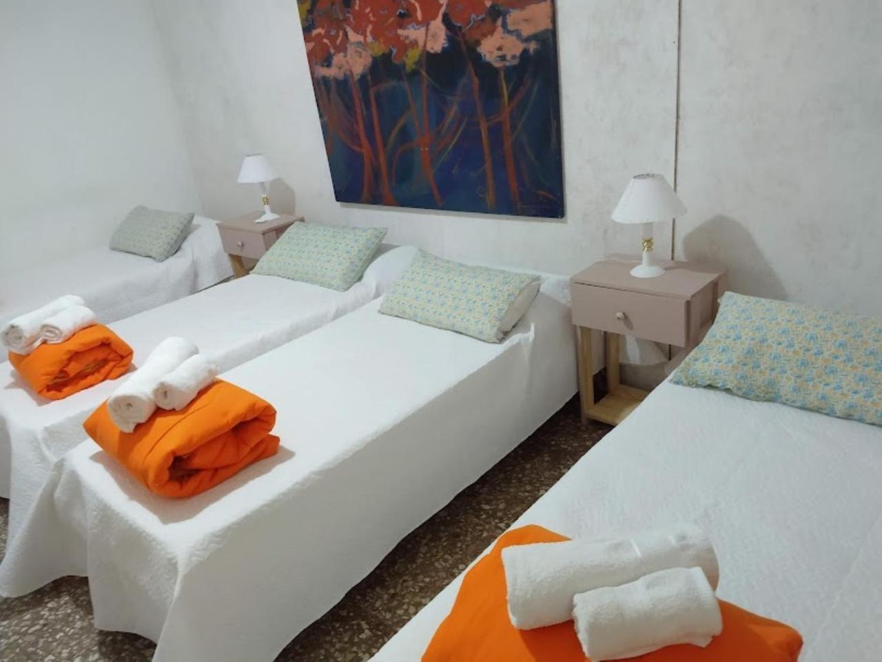 Pinzon P&G Apartment Buenos Aires Luaran gambar