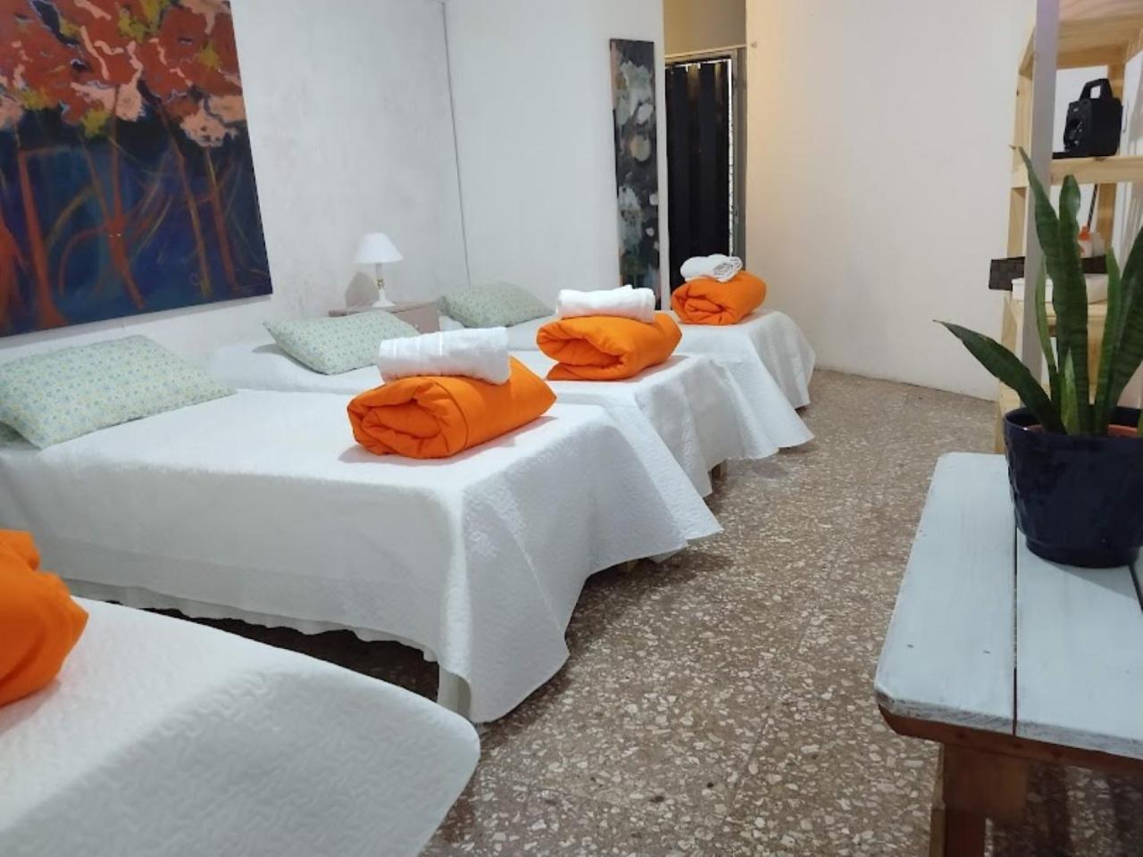 Pinzon P&G Apartment Buenos Aires Luaran gambar