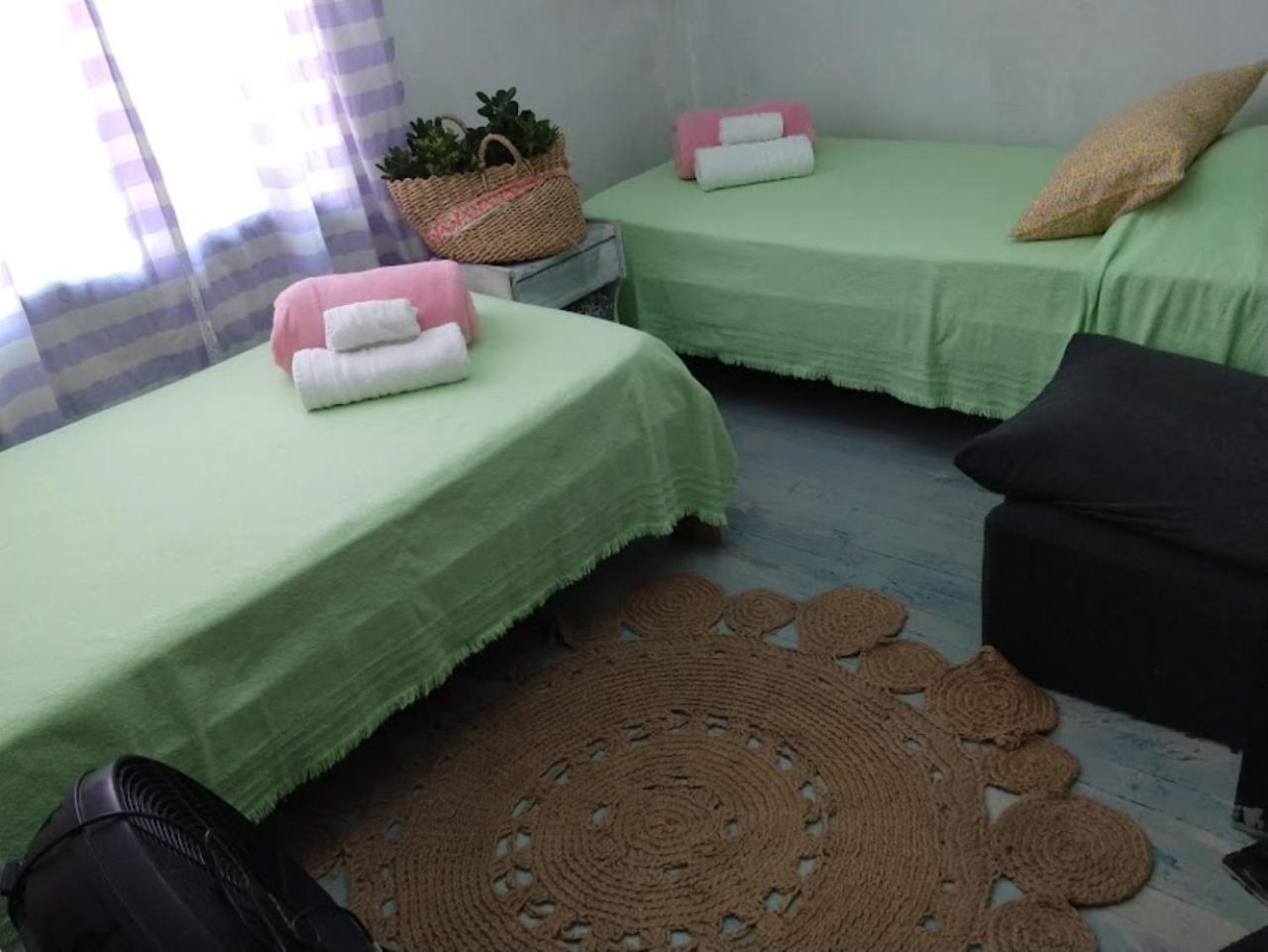 Pinzon P&G Apartment Buenos Aires Luaran gambar