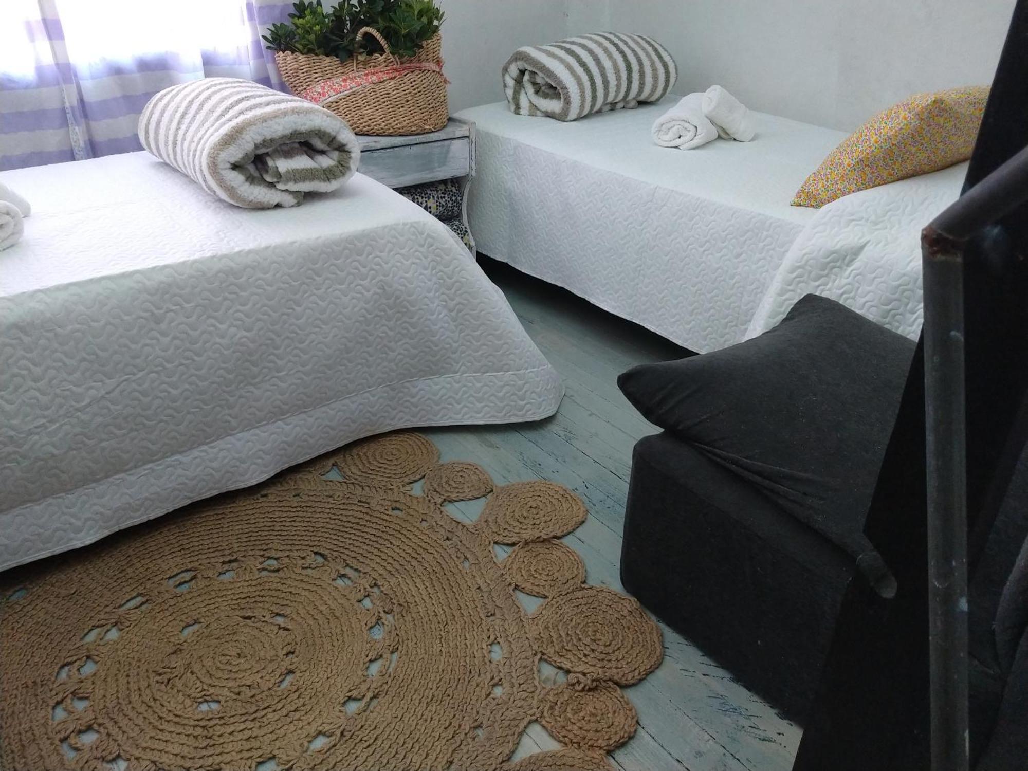 Pinzon P&G Apartment Buenos Aires Luaran gambar