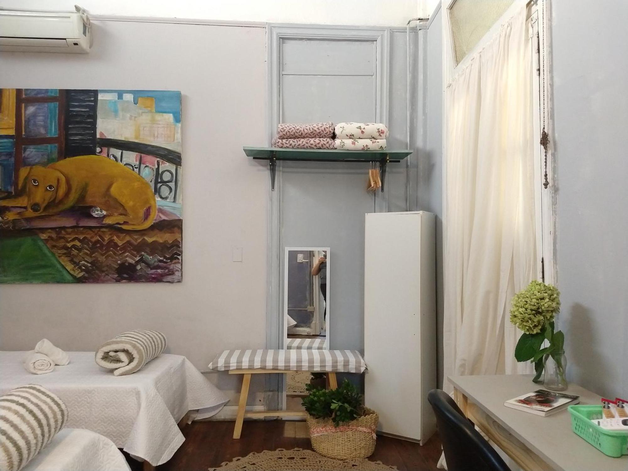 Pinzon P&G Apartment Buenos Aires Luaran gambar